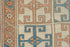 Vintage Oushak Area Rug (3' x 4')